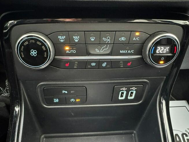 Ford EcoSport PROMOCJA - Pisemna Gwarancja 12 miesięcy