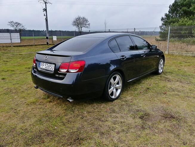 Lexus GS 450h*Full*Climatronic*Alu*Navi*Xenon*Skóry*P.Elektryka*Mark&Levinson!!