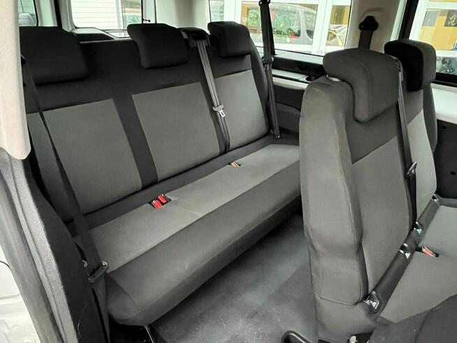 Peugeot Traveller 1.5 BlueHDi Long Business 9 osobowy