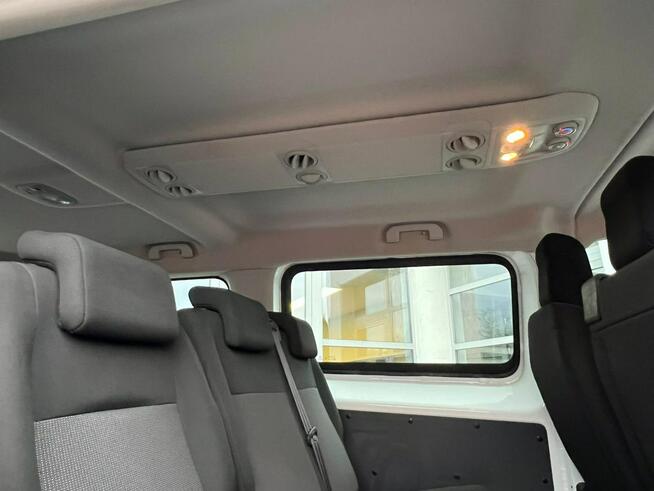 Peugeot Traveller 1.5 BlueHDi Long Business 9 osobowy