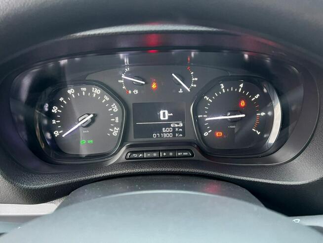 Peugeot Traveller 1.5 BlueHDi Long Business 9 osobowy