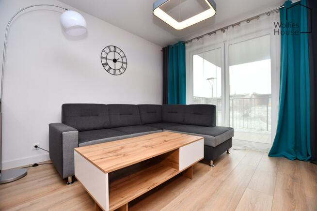 Mieszkanie Kraków Kraków-Śródmieście, Prądnik Czerwony, Marchołta