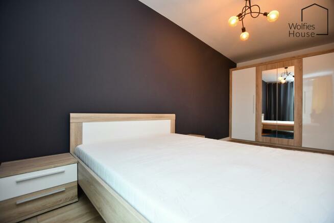 Mieszkanie Kraków Kraków-Śródmieście, Prądnik Czerwony, Marchołta