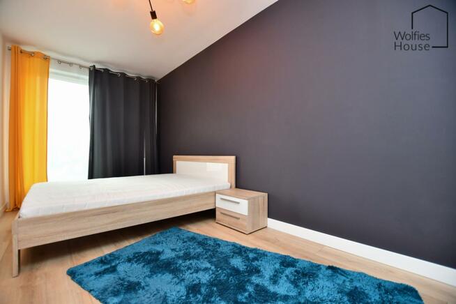 Mieszkanie Kraków Kraków-Śródmieście, Prądnik Czerwony, Marchołta