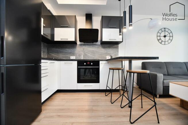 Mieszkanie Kraków Kraków-Śródmieście, Prądnik Czerwony, Marchołta