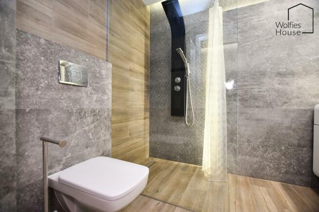 Mieszkanie Kraków Kraków-Śródmieście, Prądnik Czerwony, Marchołta