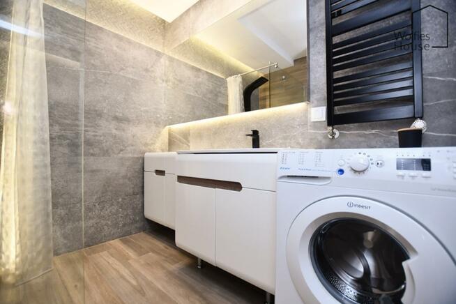 Mieszkanie Kraków Kraków-Śródmieście, Prądnik Czerwony, Marchołta