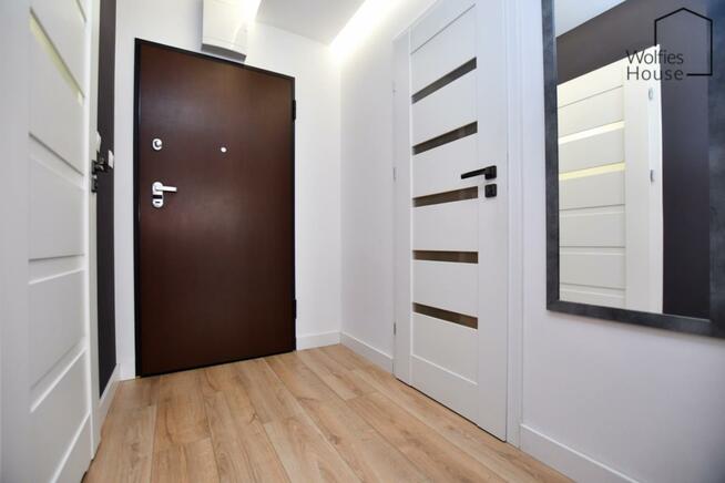 Mieszkanie Kraków Kraków-Śródmieście, Prądnik Czerwony, Marchołta