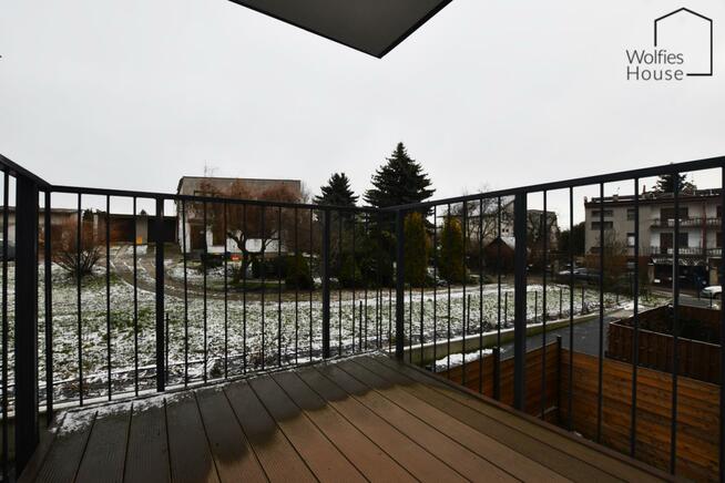 Mieszkanie Kraków Kraków-Śródmieście, Prądnik Czerwony, Marchołta