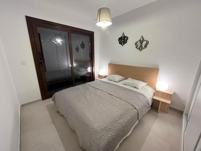 Nowy apartament z widokiem na morze / Hiszpania / Mar de Pulpi