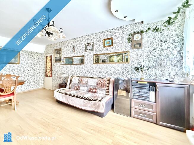 4 pokoje blisko plaży – Gdańsk Brzeźno, ul. Łozy, 69,8 m² + piwnica