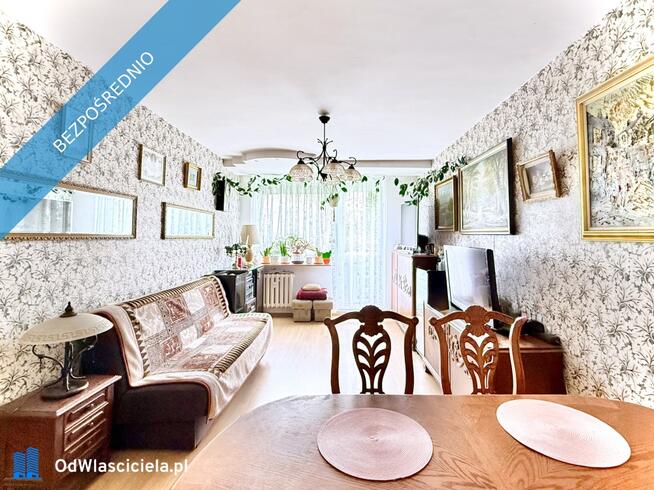 4 pokoje blisko plaży – Gdańsk Brzeźno, ul. Łozy, 69,8 m² + piwnica