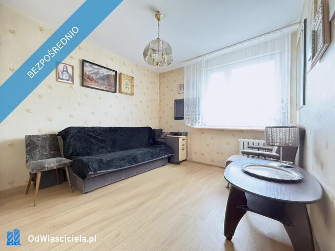 4 pokoje blisko plaży – Gdańsk Brzeźno, ul. Łozy, 69,8 m² + piwnica