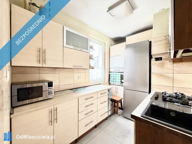 4 pokoje blisko plaży – Gdańsk Brzeźno, ul. Łozy, 69,8 m² + piwnica