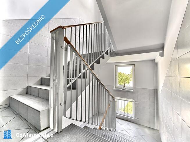 4 pokoje blisko plaży – Gdańsk Brzeźno, ul. Łozy, 69,8 m² + piwnica