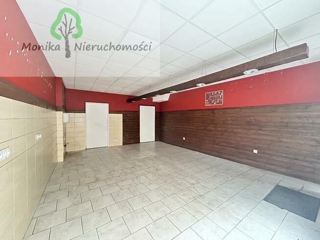 Lokal użytkowy Tczew, Adama Mickiewicza