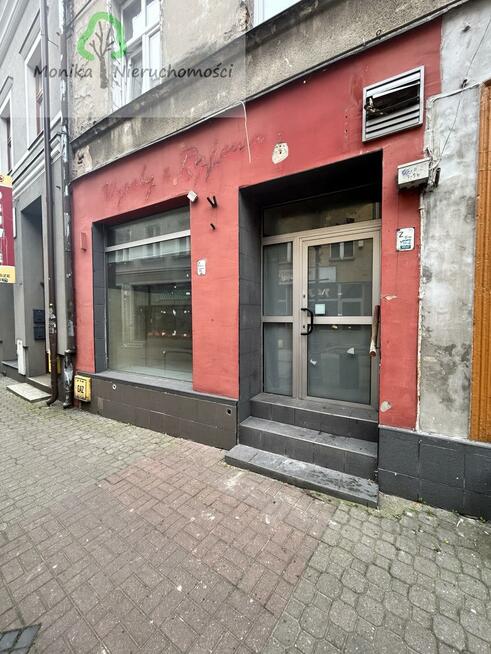 Lokal użytkowy Tczew, Adama Mickiewicza