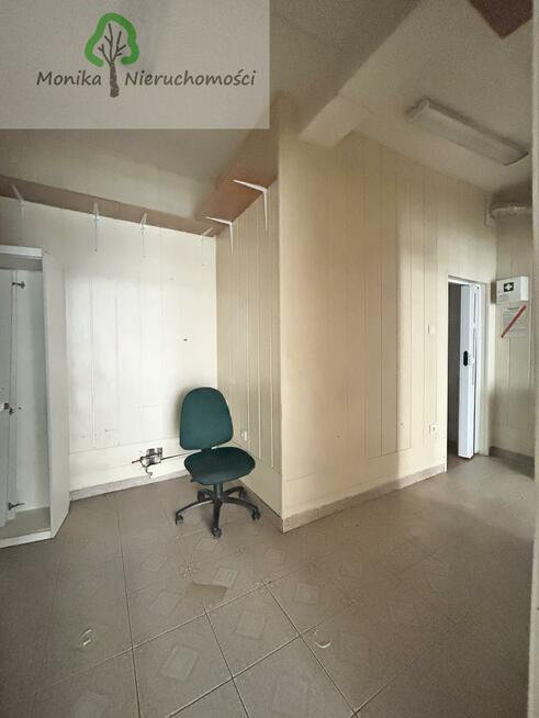 Lokal użytkowy Tczew, Adama Mickiewicza