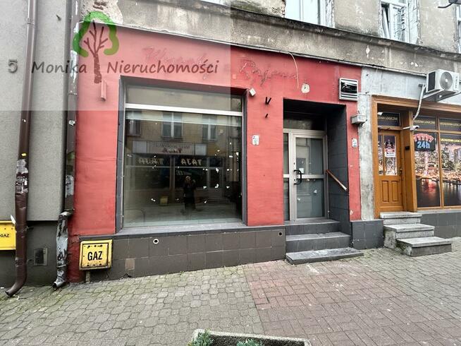 Lokal użytkowy Tczew, Adama Mickiewicza