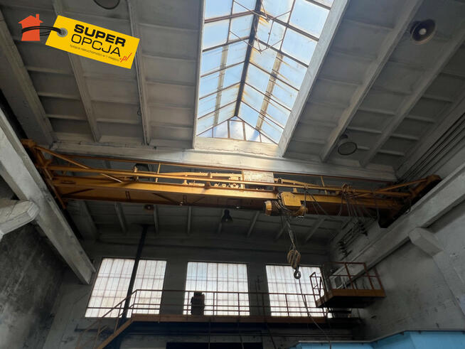 Lokal użytkowy Skawina,