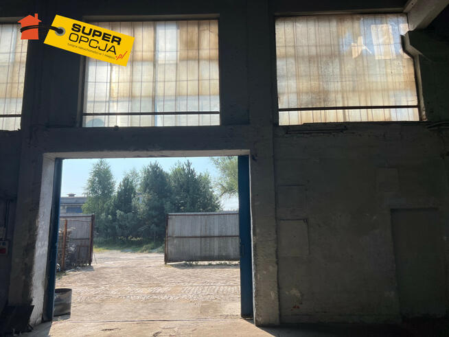 Lokal użytkowy Skawina,