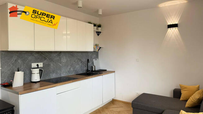 Mieszkanie Kraków gm. Kraków-Śródmieście Kazimierz,