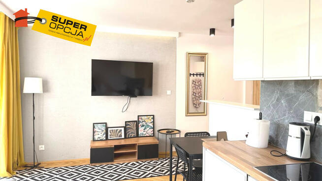 Mieszkanie Kraków gm. Kraków-Śródmieście Kazimierz,