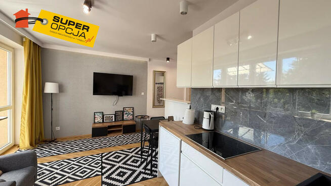 Mieszkanie Kraków gm. Kraków-Śródmieście Kazimierz,