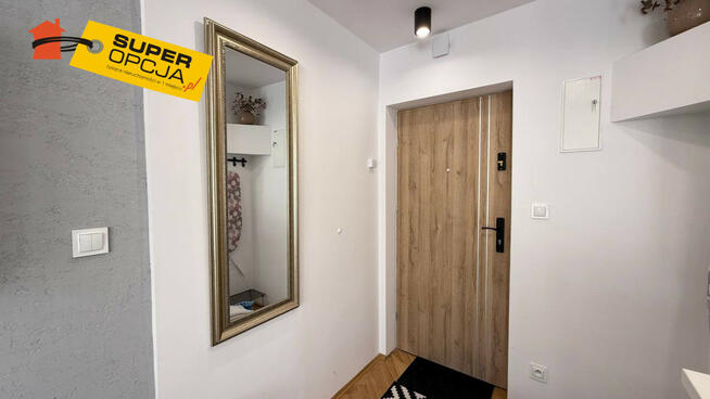 Mieszkanie Kraków gm. Kraków-Śródmieście Kazimierz,