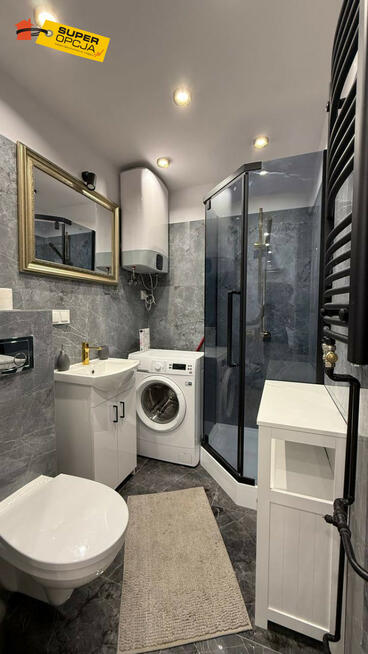 Mieszkanie Kraków gm. Kraków-Śródmieście Kazimierz,