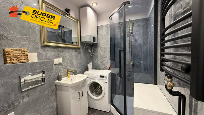 Mieszkanie Kraków gm. Kraków-Śródmieście Kazimierz,