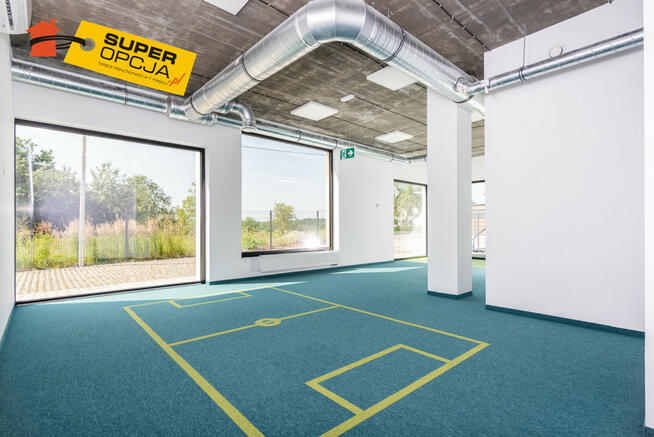 Lokal użytkowy Kraków gm. Kraków-Podgórze Stare Podgórze,,