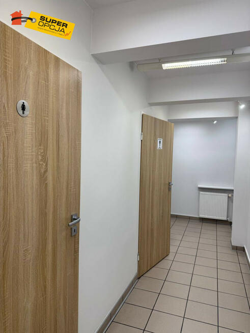 Lokal użytkowy Kraków gm. Kraków-Podgórze Stare Podgórze,,