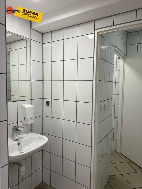 Lokal użytkowy Kraków gm. Kraków-Podgórze Stare Podgórze,,