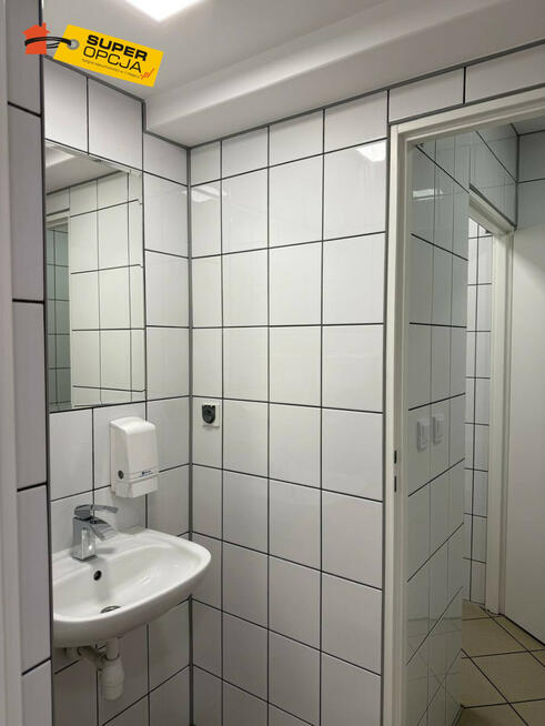 Lokal użytkowy Kraków gm. Kraków-Podgórze Stare Podgórze,,