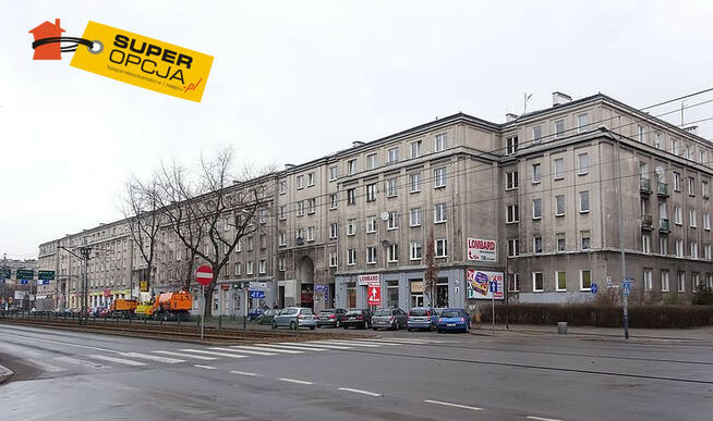 Lokal użytkowy Kraków gm. Kraków-Nowa Huta Bieńczyce,