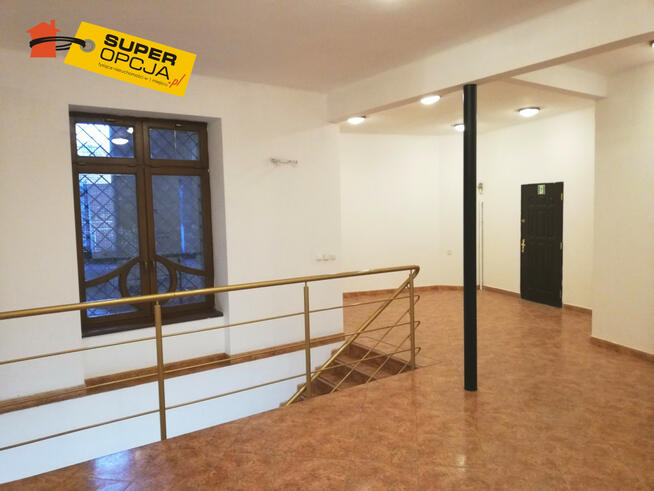 Lokal użytkowy Kraków gm. Kraków-Śródmieście Kazimierz,