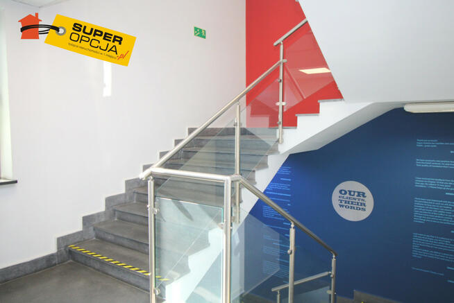 Lokal użytkowy Kraków gm. Kraków-Śródmieście Grzegórzki,