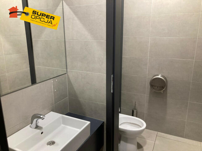 Lokal użytkowy Kraków gm. Kraków-Śródmieście Prądnik Czerwony,