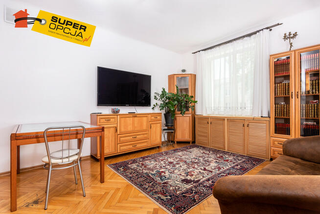 Mieszkanie Kraków gm. Kraków-Nowa Huta Nowa Huta, Teatralne