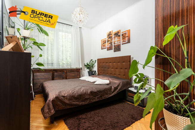 Mieszkanie Kraków gm. Kraków-Nowa Huta Nowa Huta, Teatralne