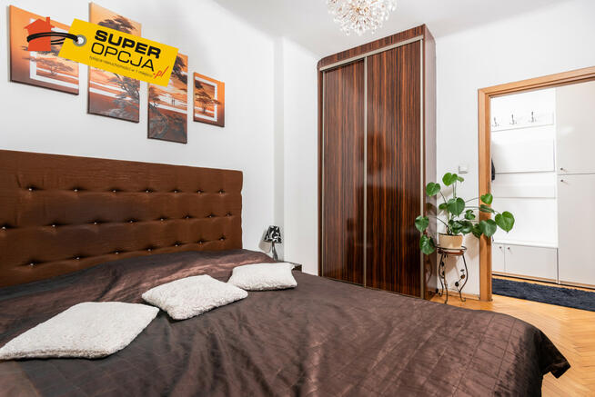 Mieszkanie Kraków gm. Kraków-Nowa Huta Nowa Huta, Teatralne