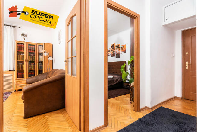 Mieszkanie Kraków gm. Kraków-Nowa Huta Nowa Huta, Teatralne