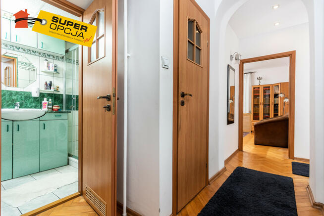 Mieszkanie Kraków gm. Kraków-Nowa Huta Nowa Huta, Teatralne