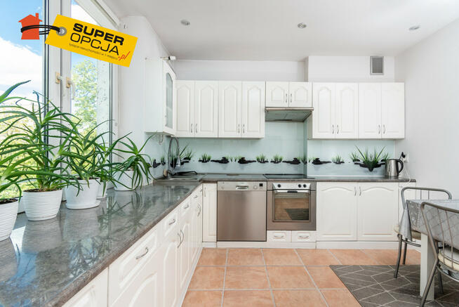 Mieszkanie Kraków gm. Kraków-Nowa Huta Nowa Huta, Teatralne