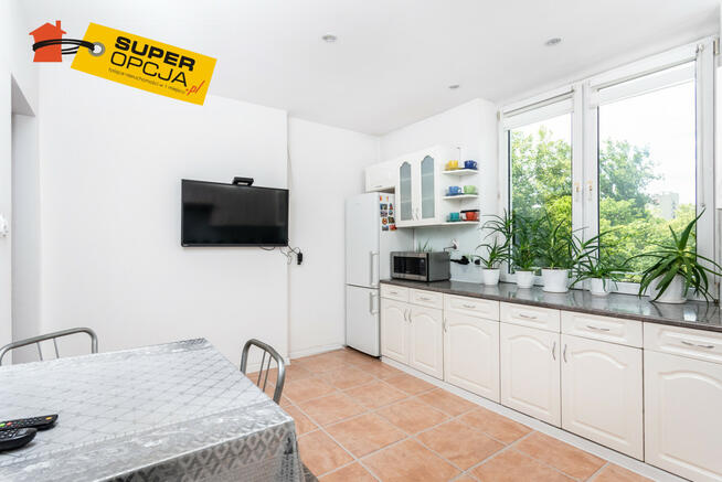 Mieszkanie Kraków gm. Kraków-Nowa Huta Nowa Huta, Teatralne