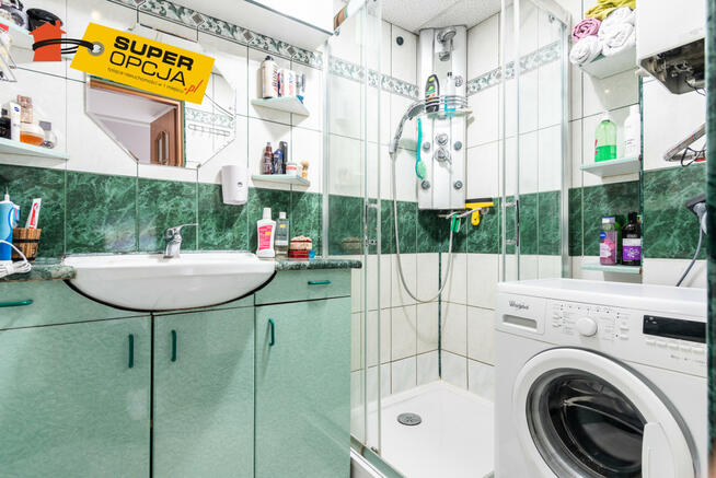 Mieszkanie Kraków gm. Kraków-Nowa Huta Nowa Huta, Teatralne