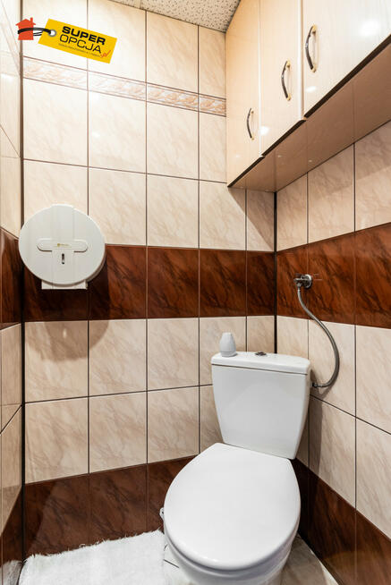 Mieszkanie Kraków gm. Kraków-Nowa Huta Nowa Huta, Teatralne