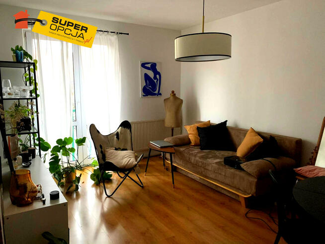 Mieszkanie Kraków gm. Kraków-Krowodrza Prądnik Biały, Feliksa Konecznego