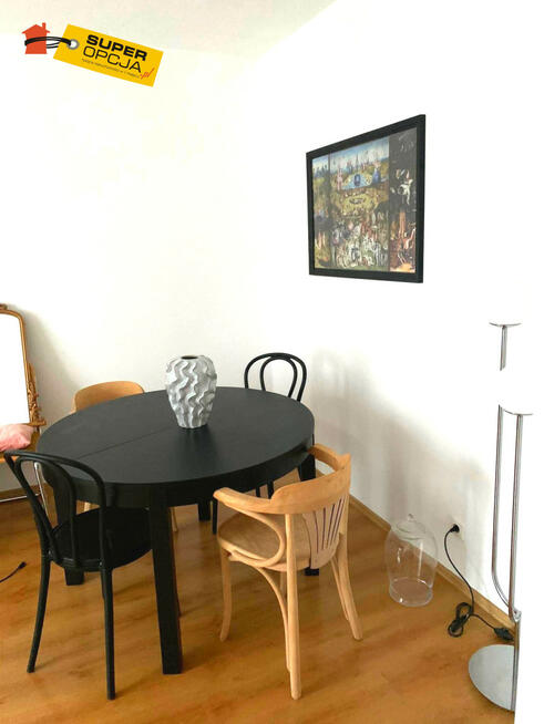 Mieszkanie Kraków gm. Kraków-Krowodrza Prądnik Biały, Feliksa Konecznego